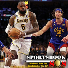 Lakers vs Nuggets NBA Betting Pick and Prediction