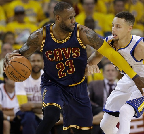 The NBA Finals Are Finally Here: Game 1 Prediction