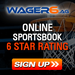 Wager6.ag Betting Action on the biggest selection of sporting leagues in the market. 