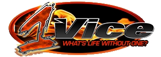 1Vice Logo