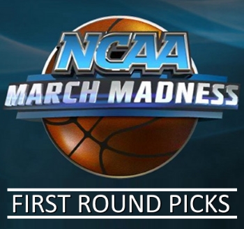 Which Team Will Make it Past the First Round of March Madness