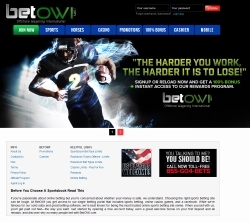 BetOWI.com Sportsbook Review