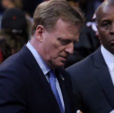 NFL Commissioner wants a New Collective Bargaining Agreement