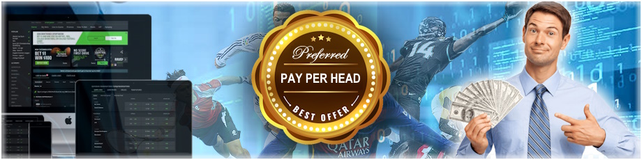 Preferred Sportsbook Pay Per Head