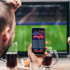 mobile sports betting license