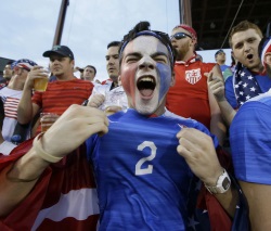 CONCACAF Gold Cup Betting Update