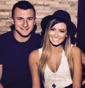 Johnny Manziel Gets Charged with Assault