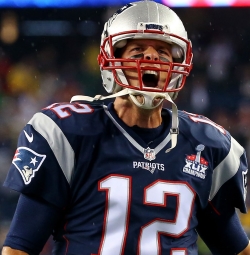 Tom Brady Agrees to Extension with the Patriots for 2 More Years