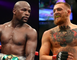 Nevada Commission Approves August 26 Date for the Mayweather-McGregor Fight