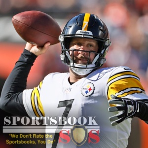 Monday Night Football Prop Betting -- Sizing Up the Steelers-Bears Game with Prop Builder