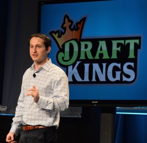 Fantasy Sports Companies are Eyeing Sports Betting