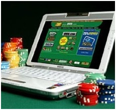 Californians Support Online Gambling 