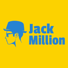 Jackmillion Casino Logo
