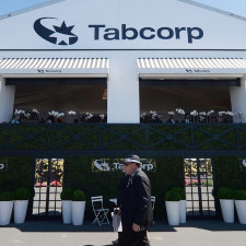 tabcorp new fine