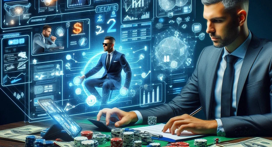 Player Retention (Keep Bettors Active & Happy)